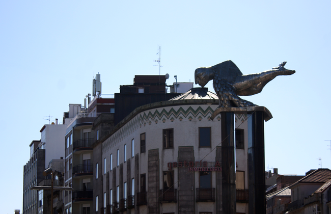 Vigo Private Tour - Foto 2